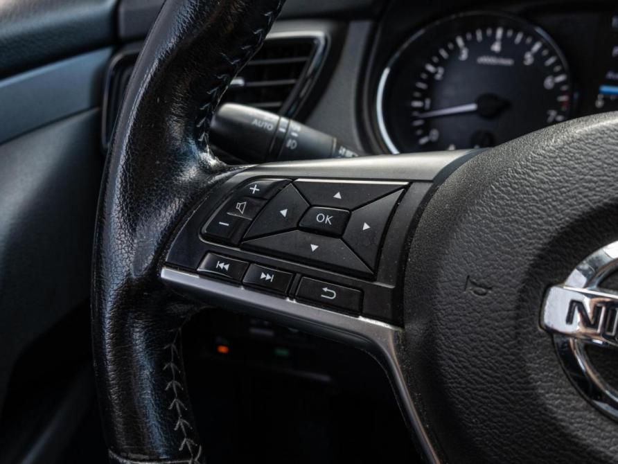 Nissan Qashqai II Рестайлинг Краснодар  - изображение 16