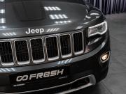 Jeep Grand Cherokee IV (WK2) Рестайлинг Тюмень  - изображение 35