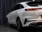 Kia Proceed I Тюмень  - изображение 33