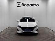Hyundai Solaris II Рестайлинг Воронеж  - изображение 22
