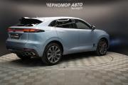Changan UNI-K Крым  - изображение 38