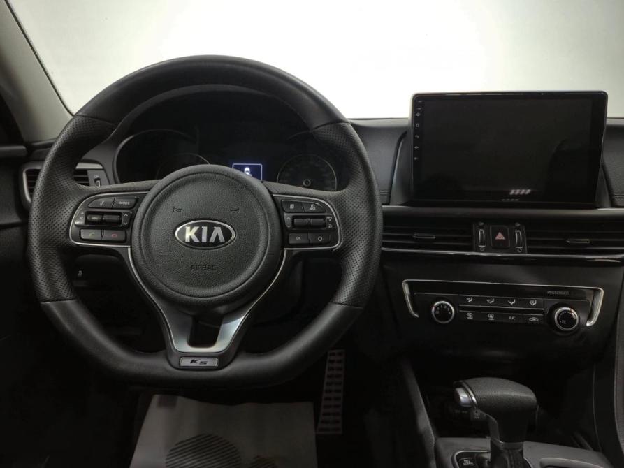 Kia K5 II Альметьевск  - изображение 11