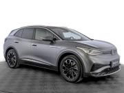Volkswagen ID.4 Москва  - изображение 28