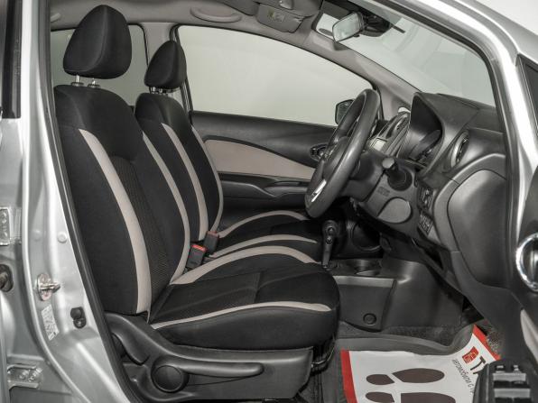 Nissan Note II Рестайлинг с пробегом 2019 года, цена 1 025 000 рублей, 63000 км, хэтчбек, Автокод Объявления