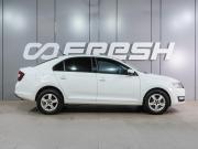 Skoda Rapid I Рестайлинг Воронеж  - изображение 22