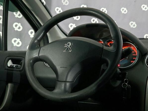 Peugeot 308 I с пробегом 2011 года, цена 281 000 рублей, 208923 км, хэтчбек, Автокод Объявления