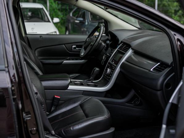 Ford Edge I Рестайлинг с пробегом 2014 года, цена 1 160 000 рублей, 247695 км, внедорожник, Автокод Объявления