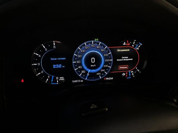 Cadillac Escalade IV с пробегом 2016 года, цена 4 160 000 рублей, 124513 км, внедорожник, Автокод Объявления