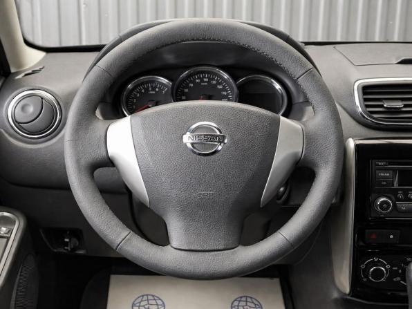 Nissan Terrano III (D10) с пробегом 2016 года, цена 1 097 000 рублей, 129450 км, внедорожник, Автокод Объявления