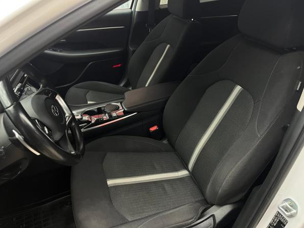 Hyundai Sonata VIII (DN8) с пробегом 2020 года, цена 2 250 000 рублей, 104000 км, седан, Автокод Объявления