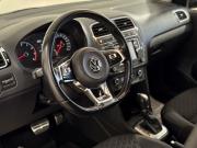 Volkswagen Polo V Рестайлинг Санкт-Петербург  - изображение 34