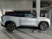 Geely Atlas II Казань  - изображение 30