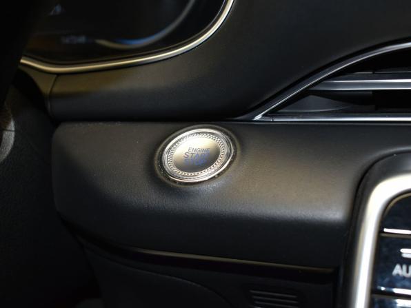 Genesis GV80 I с пробегом 2021 года, цена 4 790 000 рублей, 146779 км, внедорожник, Автокод Объявления
