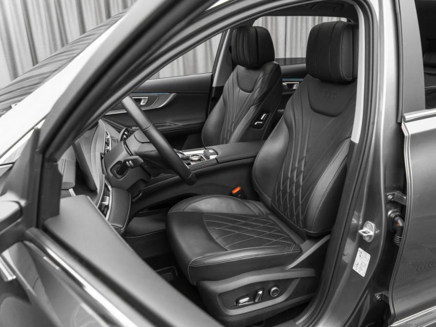 Chery Tiggo 8 Pro Max I Рестайлинг Москва  - изображение 9