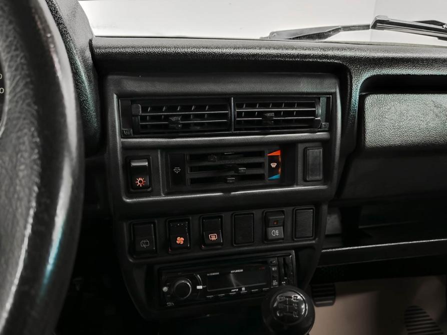Lada (ВАЗ) 2121 (4x4) I Рестайлинг Тула  - изображение 10