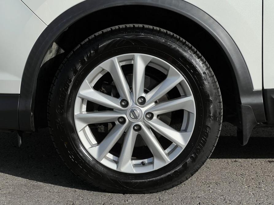Nissan Qashqai II Нижний Новгород  - изображение 13