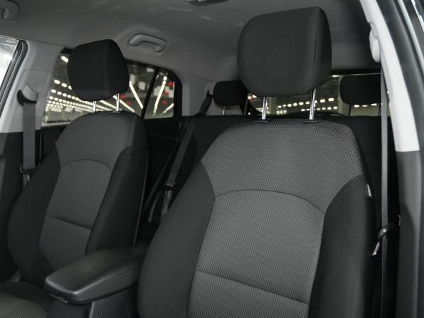 Hyundai Creta I Рестайлинг с пробегом 2020 года, цена 2 200 000 рублей, 62125 км, внедорожник, Автокод Объявления