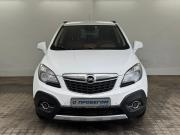 Opel Mokka I Москва  - изображение 19