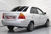 Suzuki Aerio Кемерово  - изображение 28