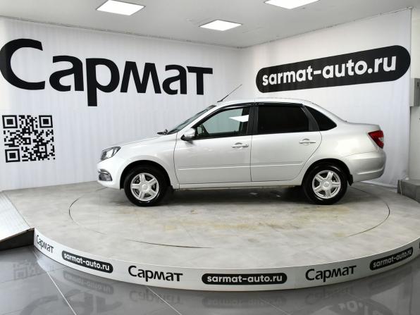 Lada (ВАЗ) Granta I Рестайлинг с пробегом 2023 года, цена 757 000 рублей, 22137 км, седан, Автокод Объявления