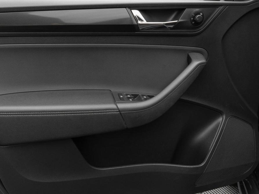 Skoda Rapid II Москва  - изображение 14