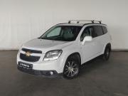 Chevrolet Orlando I Москва  - изображение 20