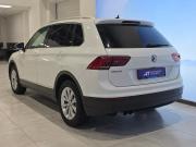 Volkswagen Tiguan II Таганрог  - изображение 34