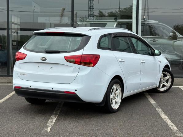 Kia Ceed II с пробегом 2014 года, цена 980 000 рублей, 179914 км, универсал, Автокод Объявления