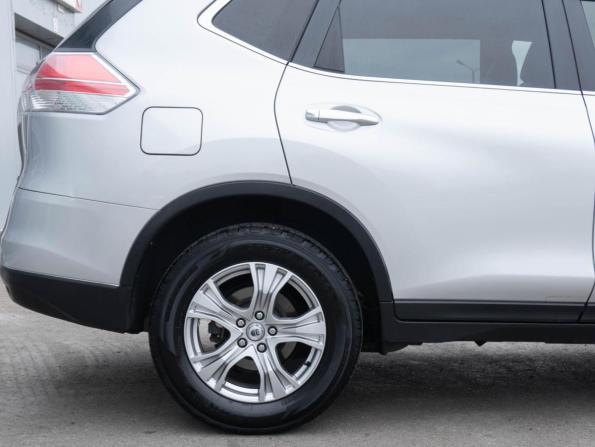 Nissan X-Trail III с пробегом 2015 года, цена 1 399 000 рублей, 137195 км, внедорожник, Автокод Объявления