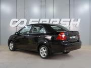 Chevrolet Aveo I Рестайлинг Воронеж  - изображение 17