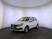 Lada (ВАЗ) Granta I Рестайлинг Москва  - изображение 26