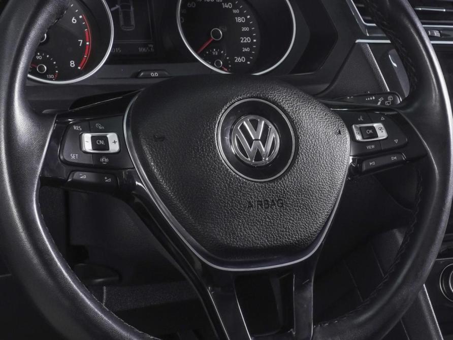 Volkswagen Tiguan II Ростов-на-Дону  - изображение 16