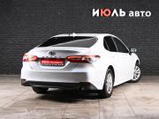 Toyota Camry VIII (XV70) Екатеринбург  - изображение 21