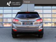 Hyundai ix35 I Казань  - изображение 17