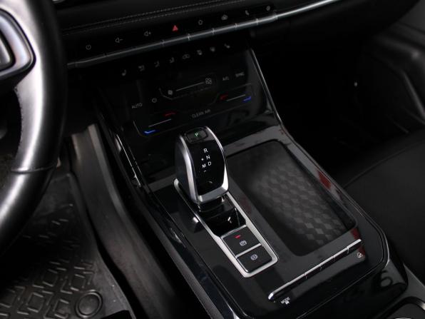 Chery Tiggo 7 Pro I с пробегом 2022 года, цена 1 809 000 рублей, 36000 км, внедорожник, Автокод Объявления