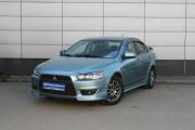 Mitsubishi Lancer X Ярославль  - изображение 14