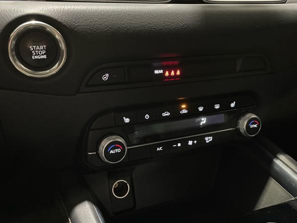Mazda CX-5 II с пробегом 2021 года, цена 3 380 000 рублей, 76375 км, внедорожник, Автокод Объявления