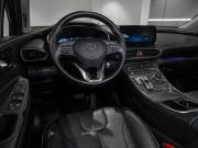 Hyundai Santa Fe IV Рестайлинг Москва  - изображение 45