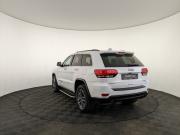 Jeep Grand Cherokee IV (WK2) Рестайлинг Москва  - изображение 36