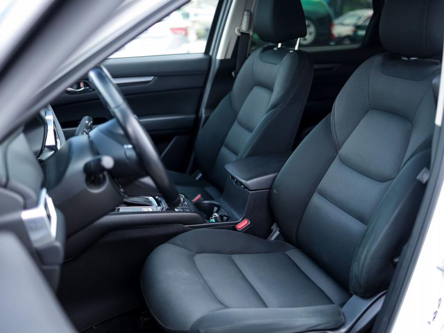 Mazda CX-5 II Ижевск  - изображение 11