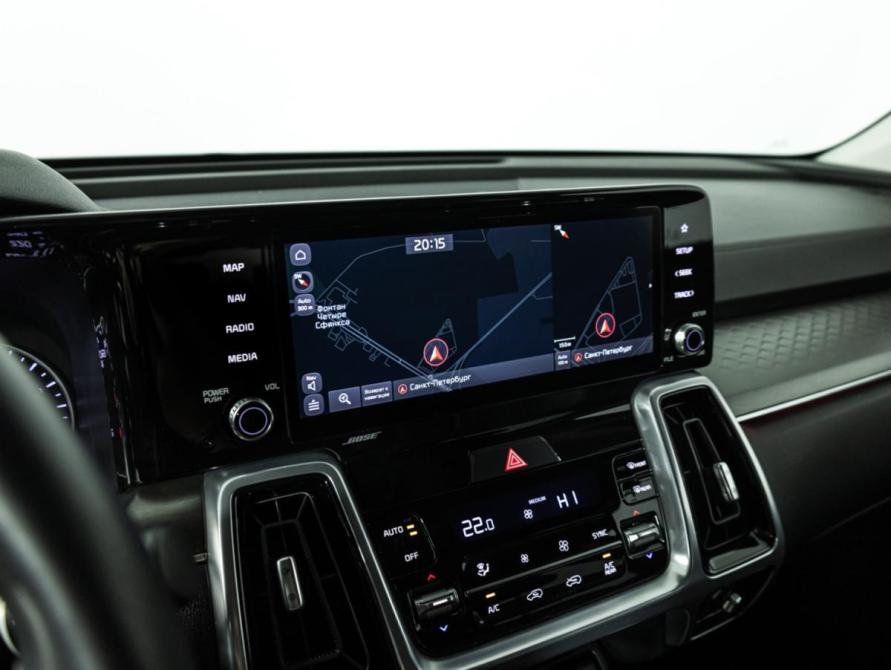Kia Sorento IV Санкт-Петербург  - изображение 15