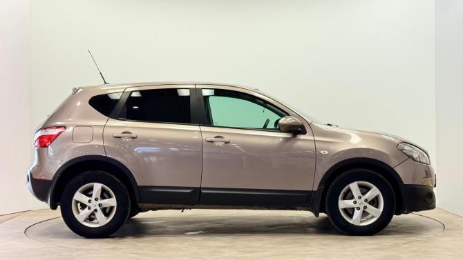 Nissan Qashqai I Рестайлинг с пробегом 2012 года, цена 1 090 000 рублей, 177397 км, внедорожник, Автокод Объявления