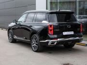 GAC GS8 II Москва  - изображение 41