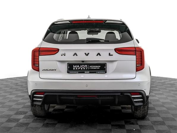Haval Jolion I Рестайлинг с пробегом 2024 года, цена 1 550 000 рублей, 113960 км, внедорожник, Автокод Объявления
