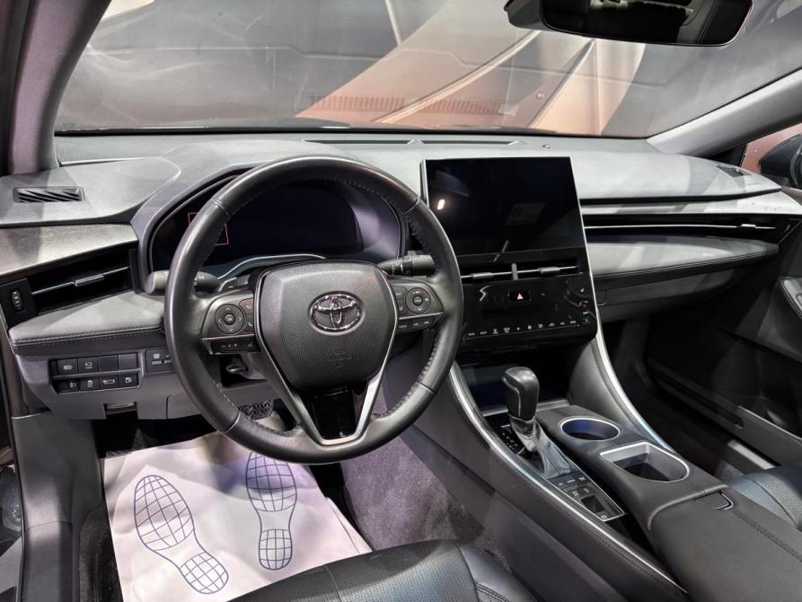 Toyota Avalon V Ставрополь  - изображение 7