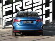 Hyundai Solaris II Рестайлинг Волгоград  - изображение 22