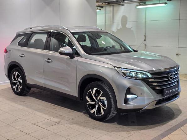 GAC GS5 I с пробегом 2023 года, цена 2 290 000 рублей, 6417 км, внедорожник, Автокод Объявления