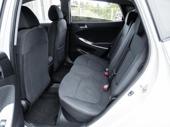 Hyundai Solaris I с пробегом 2011 года, цена 840 000 рублей, 181859 км, хэтчбек, Автокод Объявления