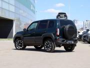 Lada (ВАЗ) Niva Travel I Самара  - изображение 26
