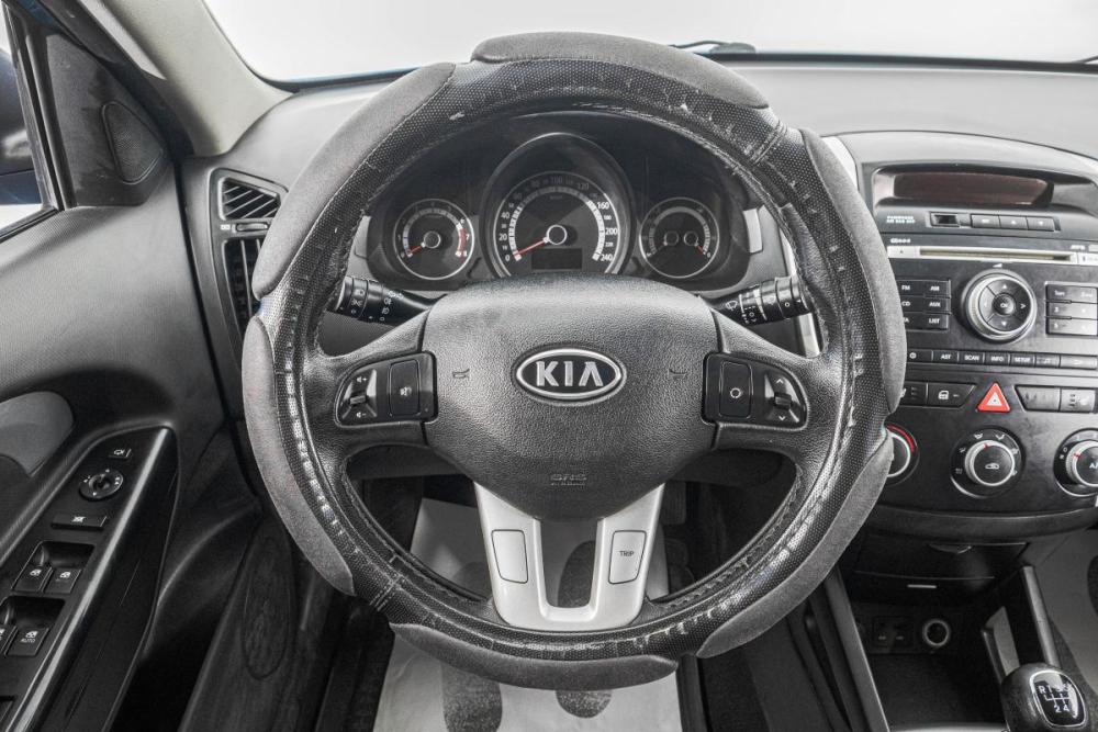 Kia Ceed I Рестайлинг Барнаул  - изображение 13